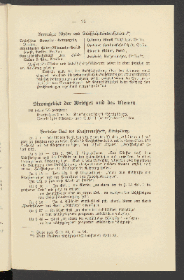 Vorschaubild von [Gutachtliche Aeußerungen zum Binnenschifffahrts-Gesetzentwurf]