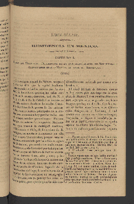 Vorschaubild von [[Historia de la conquista de México, con una ojeada preliminar sobre la antigua civilización de los mexicanos, y con la vida de su conquistador Fernando Cortés]]