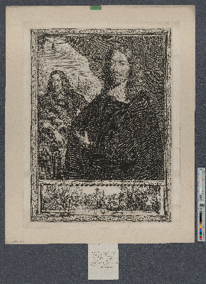 Vorschaubild von Leven en Doot van Joan de Wit en syn Broeder Cornelis de Wit