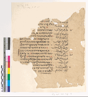 Vorschaubild von [Lectionary]