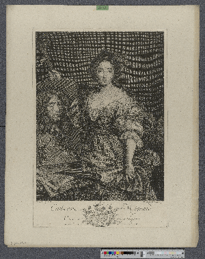 Vorschaubild von Catherine Mignard, Comtesse de Feuquiere