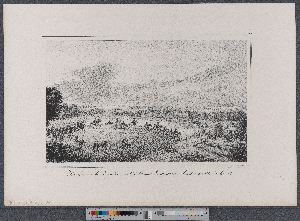 Vorschaubild von Die hanseatische Cavallerie in Gefecht mit Franzosen bei Mustin, am 6ten October 1813
(Hamburg's Vergangenheit in blidlichen Datstellungen ; 1,25)