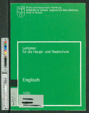 Vorschaubild von Englisch