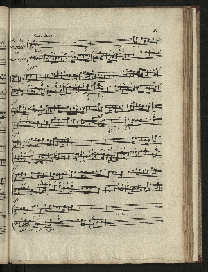 Vorschaubild von Aire by Mr. Handel in Radamistus - Cara sposa