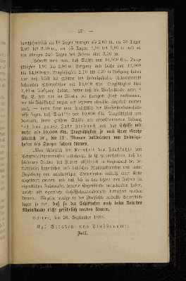 Vorschaubild von [Der oberrheinische Schifffahrts-Canal Straßburg-Speyer]