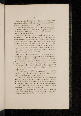 Vorschaubild von [Des ports maritimes considérés au point de vue des conditions de leur établissement et de l'entretien de leurs profondeurs]