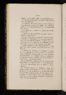 Vorschaubild von [Des ports maritimes considérés au point de vue des conditions de leur établissement et de l'entretien de leurs profondeurs]