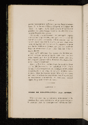 Vorschaubild von [Des ports maritimes considérés au point de vue des conditions de leur établissement et de l'entretien de leurs profondeurs]