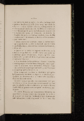 Vorschaubild von [Des ports maritimes considérés au point de vue des conditions de leur établissement et de l'entretien de leurs profondeurs]