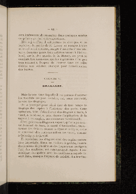 Vorschaubild von [Des ports maritimes considérés au point de vue des conditions de leur établissement et de l'entretien de leurs profondeurs]