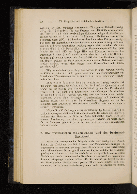 Vorschaubild von [Transportkosten auf Eisenbahnen und Kanälen]