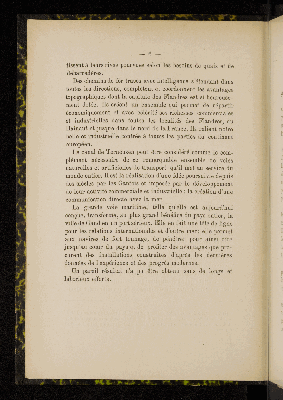 Vorschaubild von [Notice sur le Canal de Terneuzen et le port de Gand]