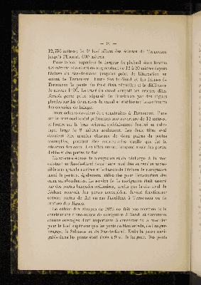 Vorschaubild von [Notice sur le Canal de Terneuzen et le port de Gand]