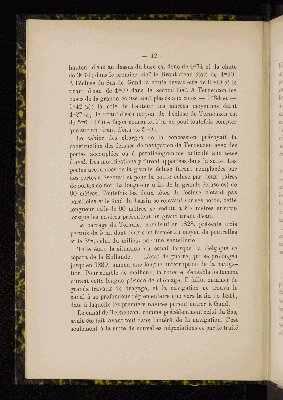 Vorschaubild von [Notice sur le Canal de Terneuzen et le port de Gand]