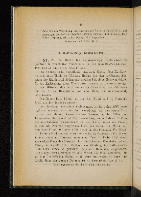 Vorschaubild von [Sammlung von Zoll-, Port- und Handels-Gesetzbestimmungen und Anordnungen]