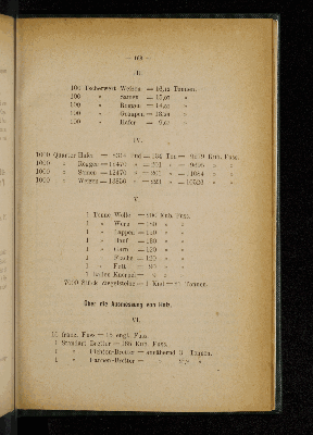 Vorschaubild von [Sammlung von Zoll-, Port- und Handels-Gesetzbestimmungen und Anordnungen]