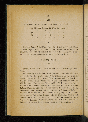 Vorschaubild von [Sammlung von Zoll-, Port- und Handels-Gesetzbestimmungen und Anordnungen]