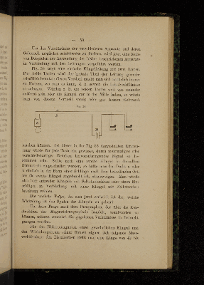 Vorschaubild von [Die elektrische Haustelegraphie]