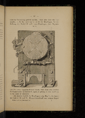 Vorschaubild von [Die elektrische Haustelegraphie]