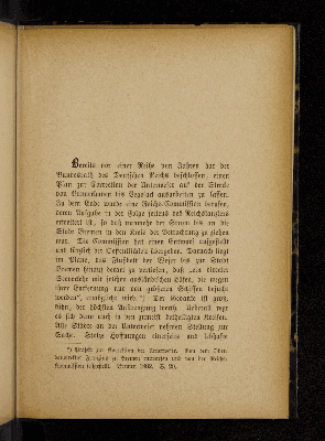 Vorschaubild von [Die Correction der Unterweser und die Bremische Handelskammer]