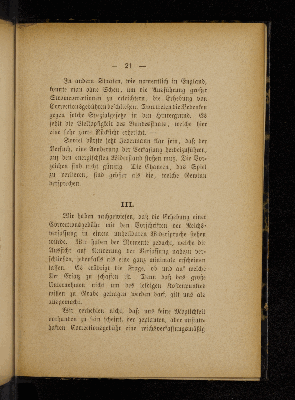 Vorschaubild von [Die Correction der Unterweser und die Bremische Handelskammer]