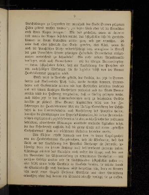 Vorschaubild von [Besteht ein allgemeines Interesse für Ausführung des Projektes zur Korrektion der Unterweser?]