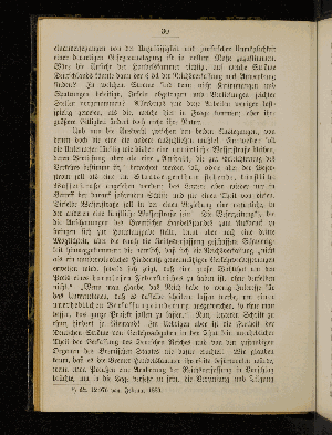 Vorschaubild von [Besteht ein allgemeines Interesse für Ausführung des Projektes zur Korrektion der Unterweser?]