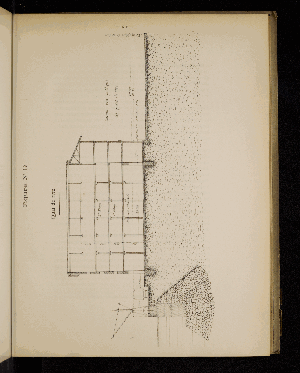 Vorschaubild von [Rapport à son Excellence Monsieur le Ministre des Travaux Publics de Hongrie sur les décisions prises par la Commission d'Enquête ayant pour objet la fixation du mode de développement du Port de Fiume]