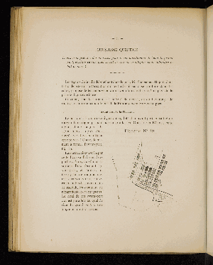 Vorschaubild von [Rapport à son Excellence Monsieur le Ministre des Travaux Publics de Hongrie sur les décisions prises par la Commission d'Enquête ayant pour objet la fixation du mode de développement du Port de Fiume]