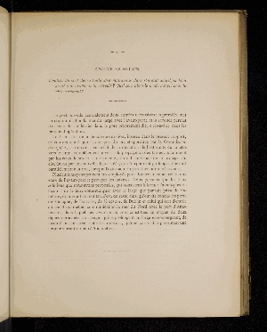 Vorschaubild von [Rapport à son Excellence Monsieur le Ministre des Travaux Publics de Hongrie sur les décisions prises par la Commission d'Enquête ayant pour objet la fixation du mode de développement du Port de Fiume]