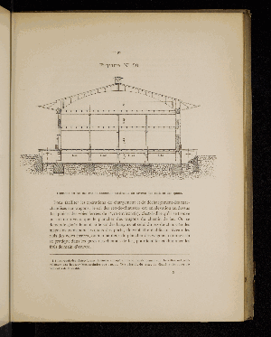 Vorschaubild von [Rapport à son Excellence Monsieur le Ministre des Travaux Publics de Hongrie sur les décisions prises par la Commission d'Enquête ayant pour objet la fixation du mode de développement du Port de Fiume]