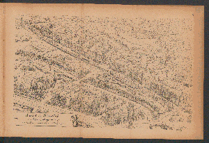 Vorschaubild von [Studie über die Wiener Stadtbahnen mit Beziehung auf die Entwicklung der Stadt Wien]