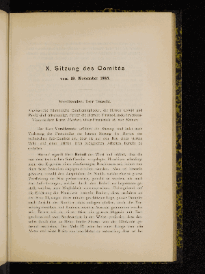 Vorschaubild von [[Protokolle der Commission zur Berathung der Definitiven Ausstattung des Neuen Triester Hafens]]