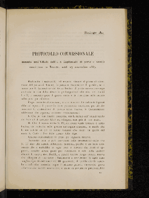 Vorschaubild von [[Protokolle der Commission zur Berathung der Definitiven Ausstattung des Neuen Triester Hafens]]