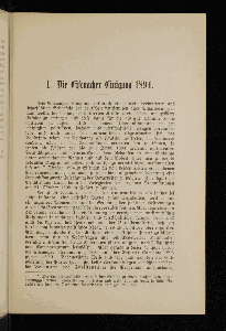 Vorschaubild von [Die Eisenacher Einigung und die Magdeburger Spaltung der deutschen Antisemiten]