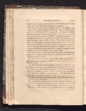 Vorschaubild von [Voyage in search of la Pérouse, performed by order of the Constituent Assembly during the years 1791,1792,1793, and 1794 and drawn up]