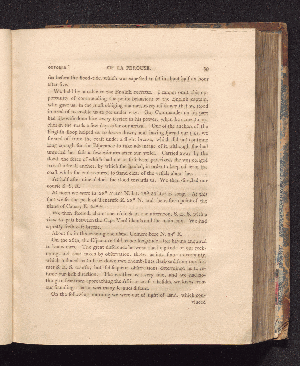 Vorschaubild von [Voyage in search of la Pérouse, performed by order of the Constituent Assembly during the years 1791,1792,1793, and 1794 and drawn up]