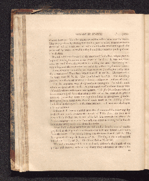 Vorschaubild von [Voyage in search of la Pérouse, performed by order of the Constituent Assembly during the years 1791,1792,1793, and 1794 and drawn up]