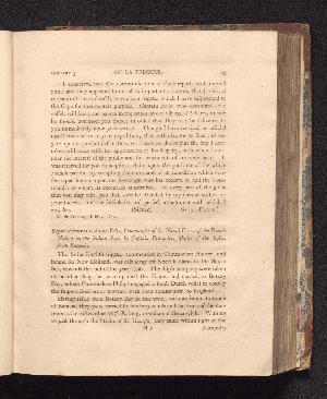 Vorschaubild von [Voyage in search of la Pérouse, performed by order of the Constituent Assembly during the years 1791,1792,1793, and 1794 and drawn up]