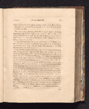 Vorschaubild von [Voyage in search of la Pérouse, performed by order of the Constituent Assembly during the years 1791,1792,1793, and 1794 and drawn up]