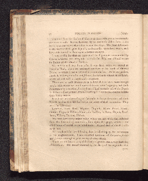 Vorschaubild von [Voyage in search of la Pérouse, performed by order of the Constituent Assembly during the years 1791,1792,1793, and 1794 and drawn up]