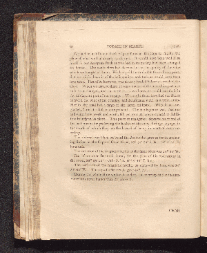 Vorschaubild von [Voyage in search of la Pérouse, performed by order of the Constituent Assembly during the years 1791,1792,1793, and 1794 and drawn up]