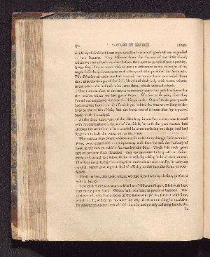 Vorschaubild von [Voyage in search of la Pérouse, performed by order of the Constituent Assembly during the years 1791,1792,1793, and 1794 and drawn up]