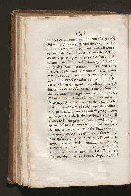 Vorschaubild von [[Voyages dans l'Amérique méridionale, depuis 1781 jusqu'en 1801 ; accompagnés d'un Atlas de vingt-cinq planches]]