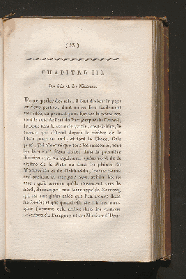 Vorschaubild von [[Voyages dans l'Amérique méridionale, depuis 1781 jusqu'en 1801 ; accompagnés d'un Atlas de vingt-cinq planches]]