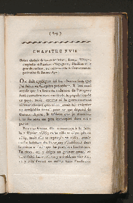 Vorschaubild von [[Voyages dans l'Amérique méridionale, depuis 1781 jusqu'en 1801 ; accompagnés d'un Atlas de vingt-cinq planches]]