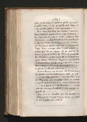 Vorschaubild von [[Voyages dans l'Amérique méridionale, depuis 1781 jusqu'en 1801 ; accompagnés d'un Atlas de vingt-cinq planches]]