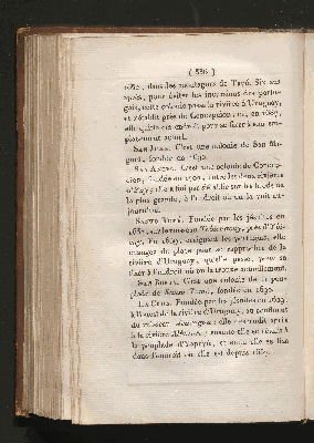 Vorschaubild von [[Voyages dans l'Amérique méridionale, depuis 1781 jusqu'en 1801 ; accompagnés d'un Atlas de vingt-cinq planches]]