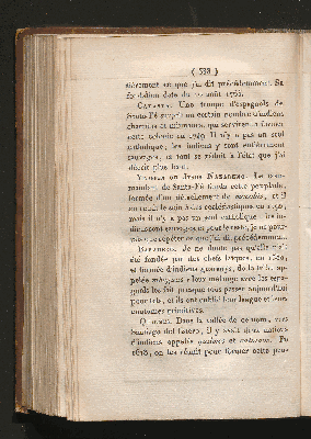 Vorschaubild von [[Voyages dans l'Amérique méridionale, depuis 1781 jusqu'en 1801 ; accompagnés d'un Atlas de vingt-cinq planches]]