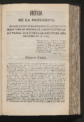 Vorschaubild von [Memoria sobre el rico mineral de Azogue de Huancayelica]